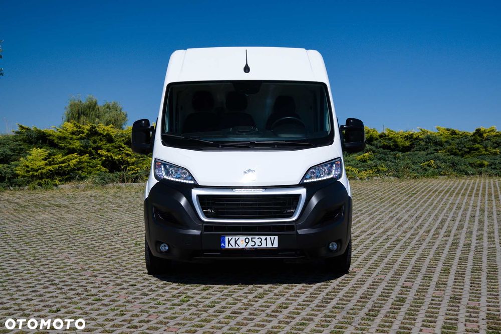 Peugeot Boxer L3H2 - 3