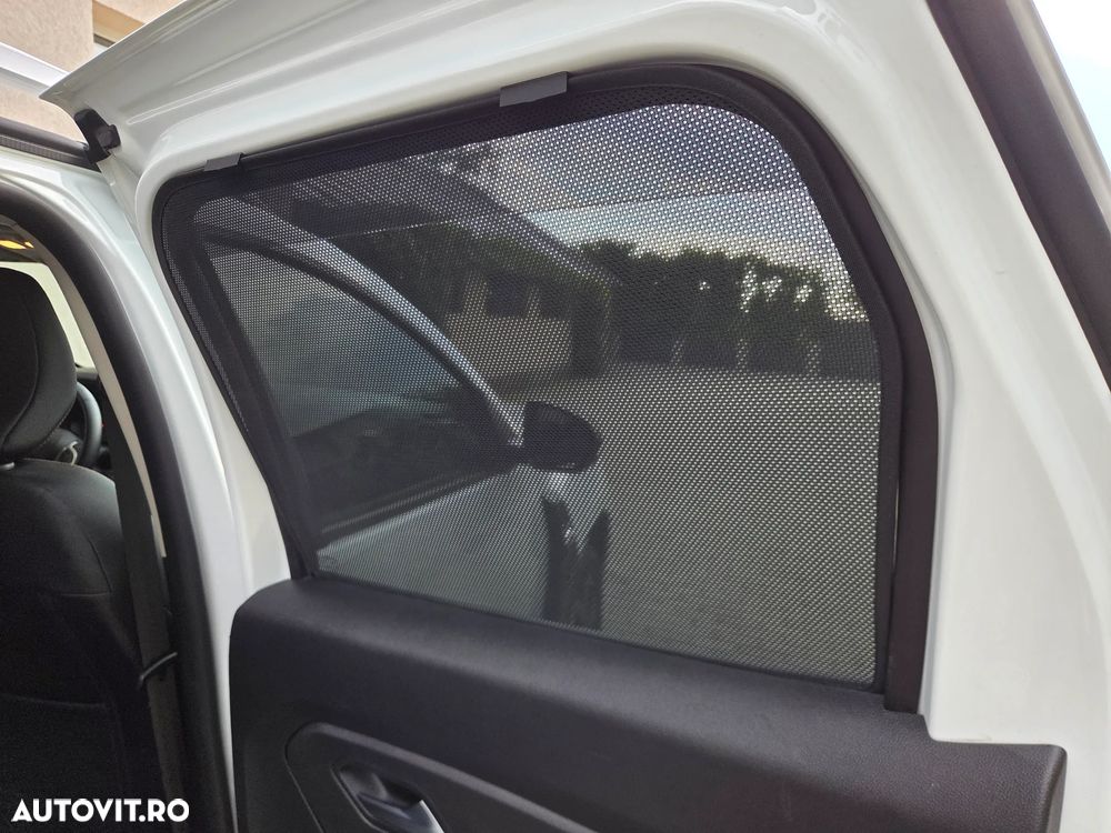 Dacia Duster Blue dCi 115 4X4 Extreme - 7
