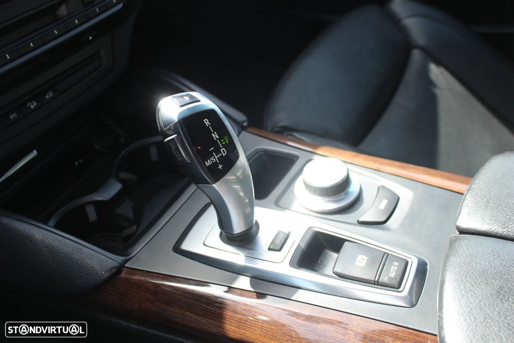 BMW X6 35 d xDrive - 19