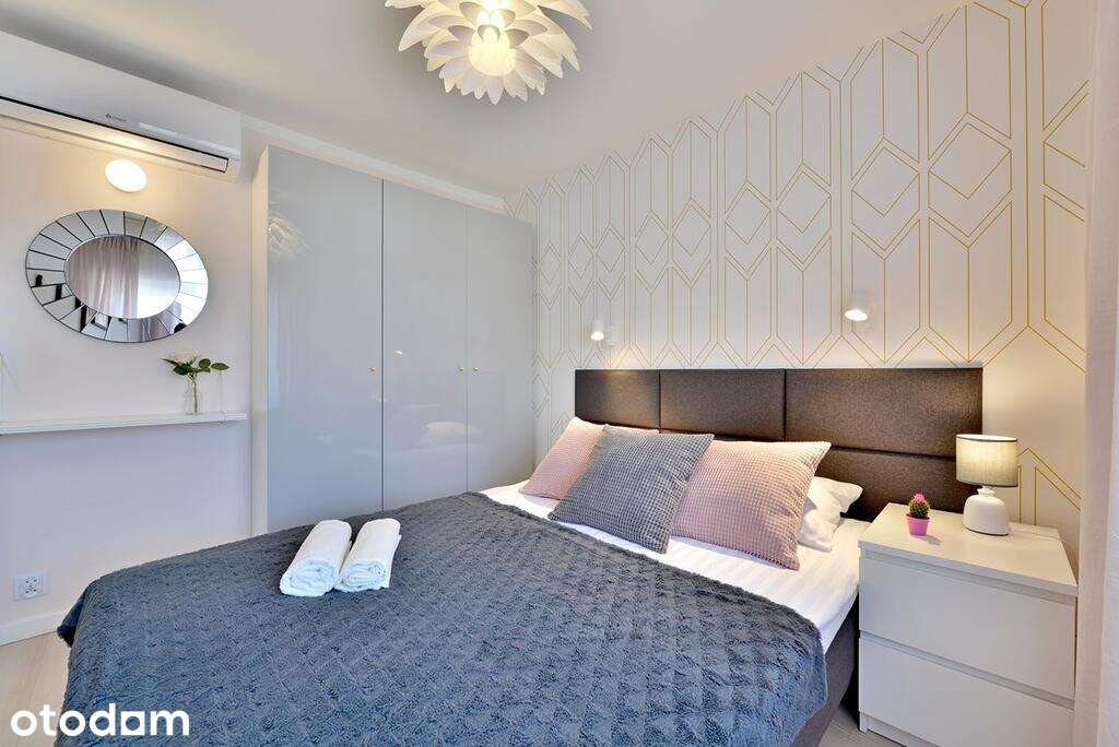 Mieszkanie 1-pokojowe w Podgórzu, 950 PLN