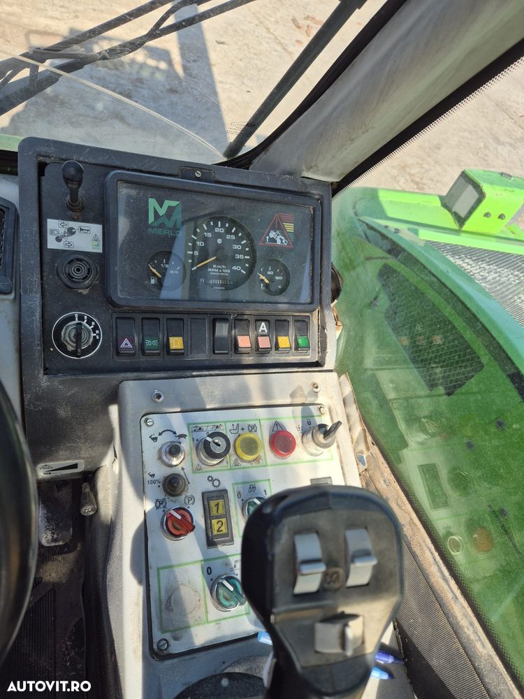 Merlo - 10