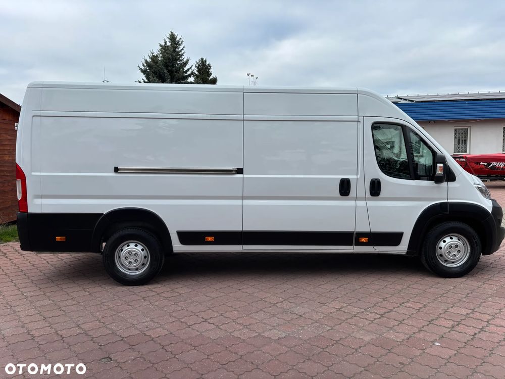 Opel Movano - 10