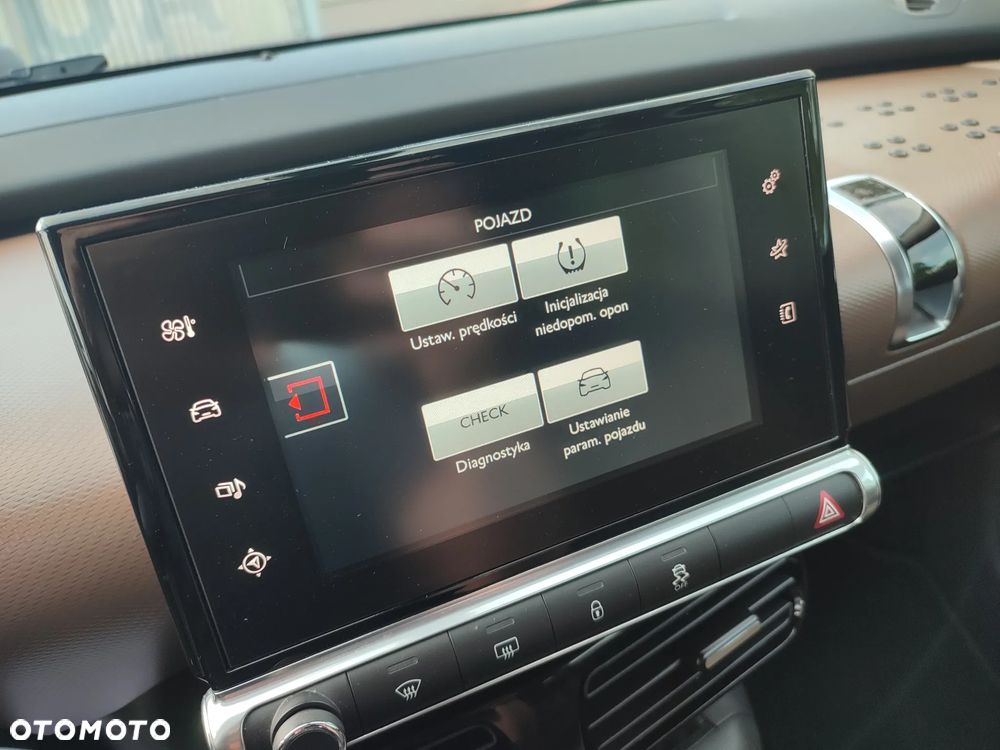 Citroën C4 Cactus Pure Tech e-THP 110 Stop&Start Shine Edition - 33