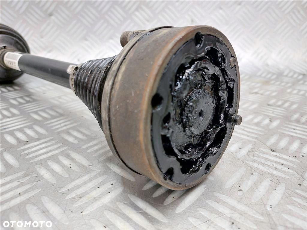 Półoś przód przednia lewa Skoda Octavia III AUDI VW SEAT 13-17r 1K0407271LB - 4
