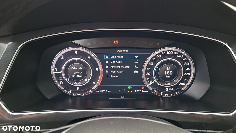 Volkswagen Tiguan 2.0 TDI SCR 4MOTION DSG Highline - 40