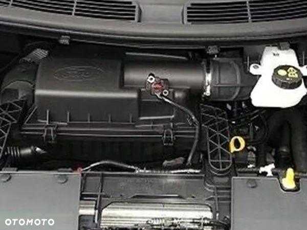 CVFF kompletny silnik 2.2 TDCi Euro5 CYF4 Ford Transit E5 - 1