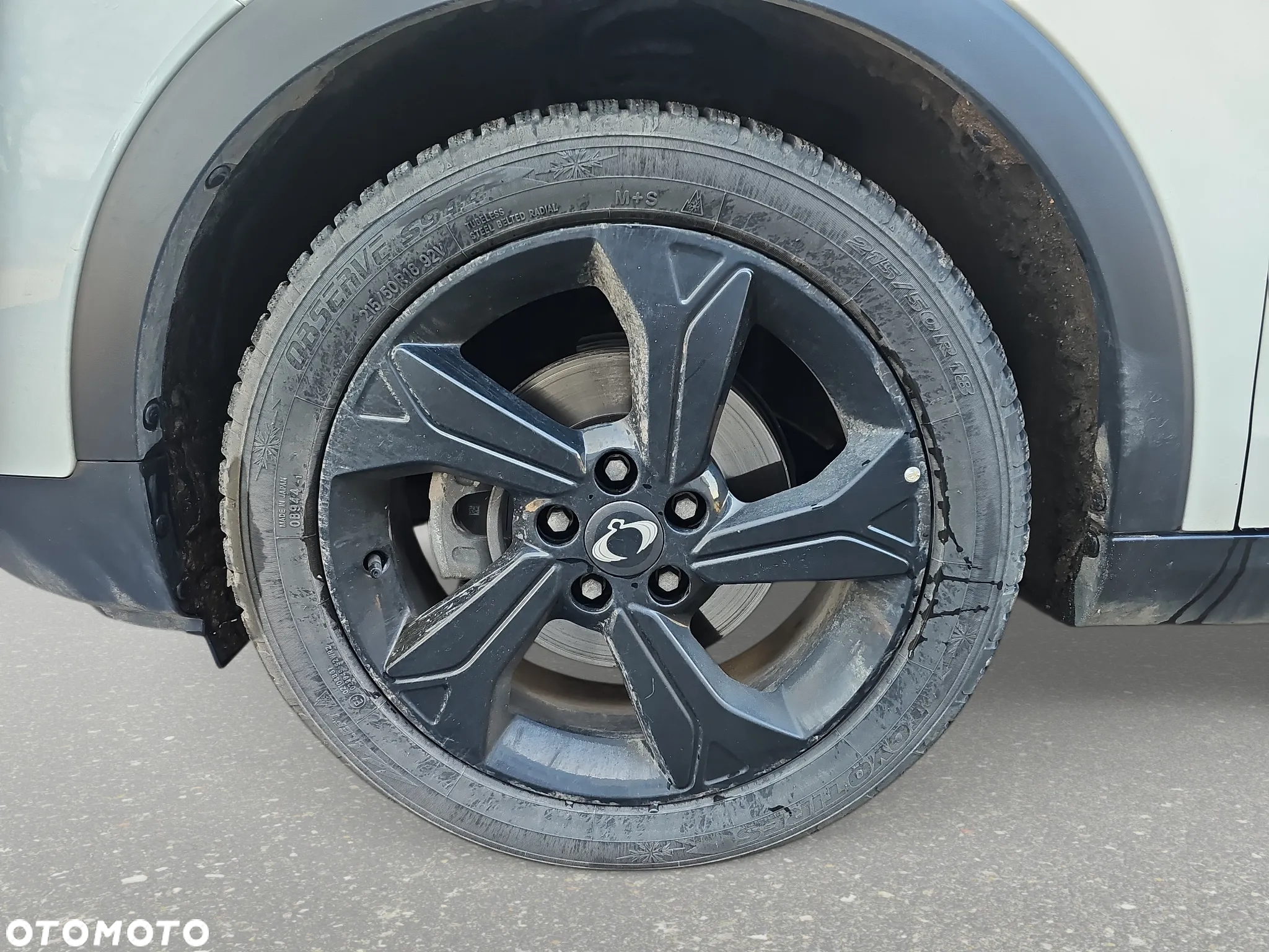 SsangYong/KGM Tivoli 1.5 T-GDI Wild - 11