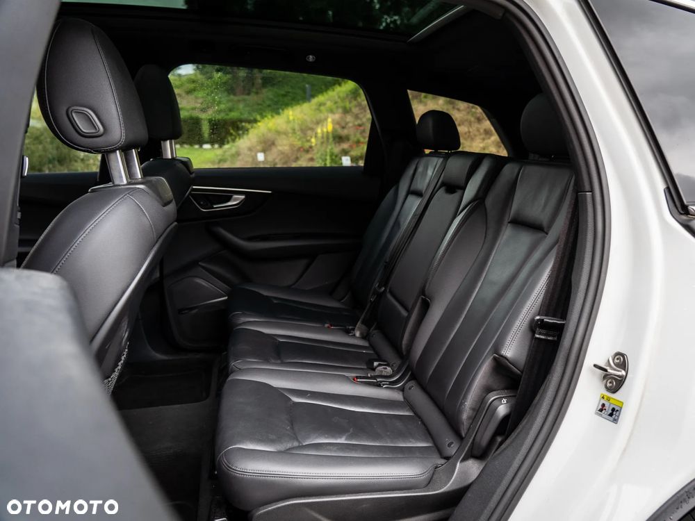Audi Q7 - 22