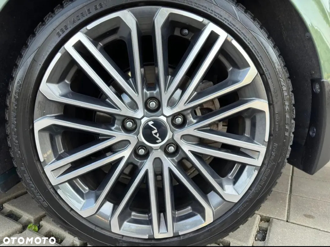 Kia ProCeed 1.5 T-GDI GT Line DCT - 9