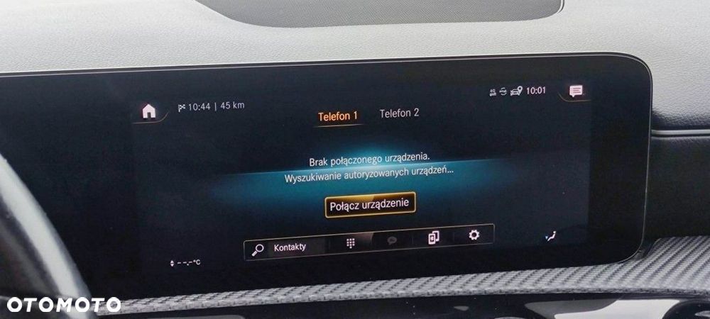 Mercedes-Benz CLA - 29