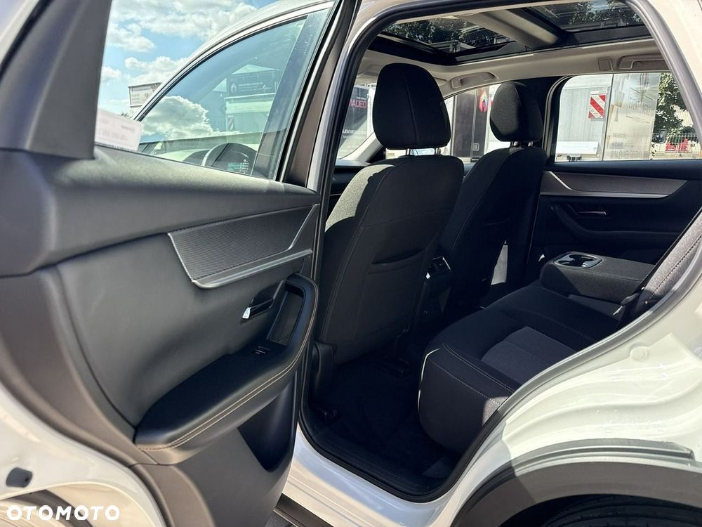 Mazda CX-60 3.3 D mHEV Exclusive Line - 15