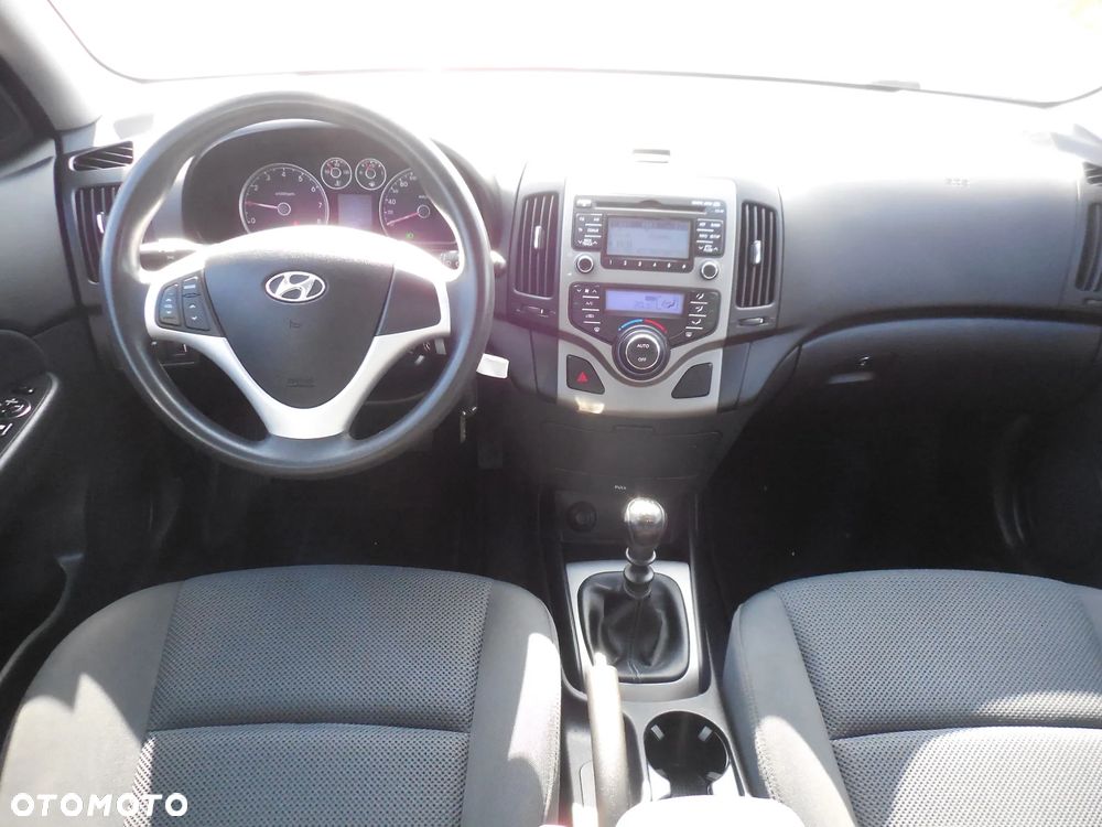 Hyundai i30 - 13