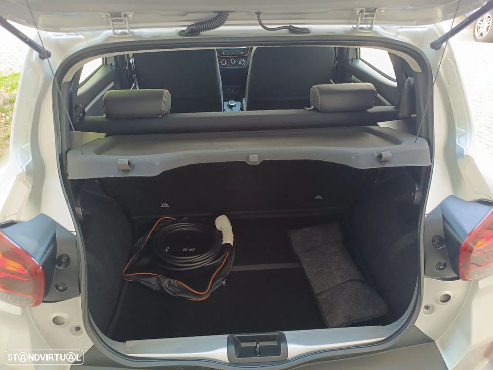 Dacia Spring Comfort Plus - 34