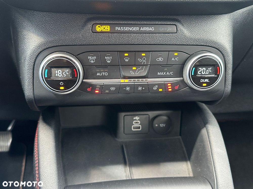 Ford Kuga 2.5 FHEV FWD ST-Line - 26