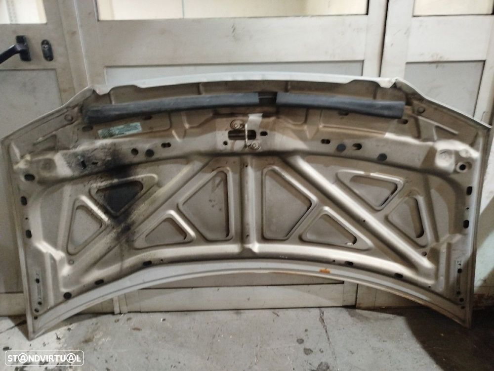 Capot Chrysler Voyager / Grand Voyager Iii (Gs) - 2