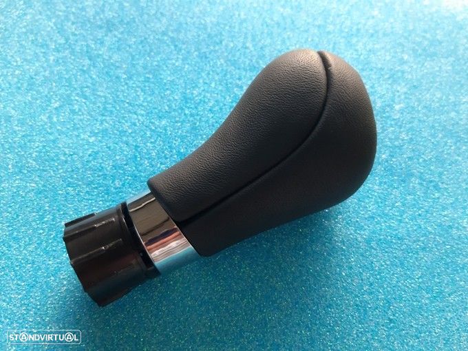 Moca manete alavanca punho velocidades Mercedes Classe C W204  2007-2015  NOVO - 2
