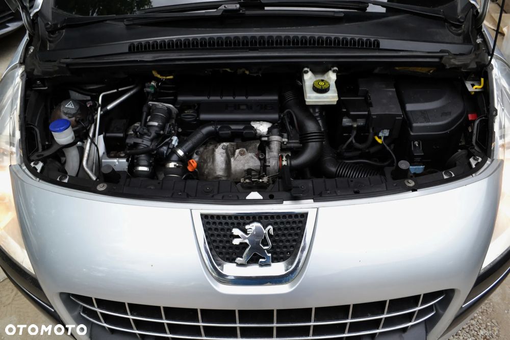 Peugeot 3008 1.6 HDi Trendy - 37