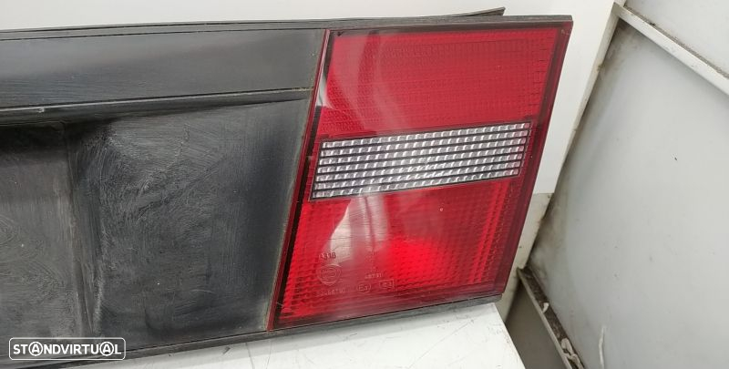 Farolim Mala Reflector  Lancia Delta Ii (836_) - 2