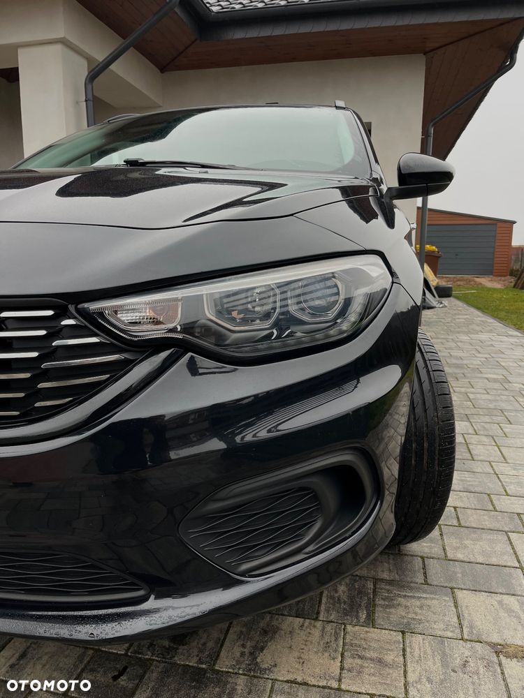 Fiat Tipo 1.4 16V More - 2