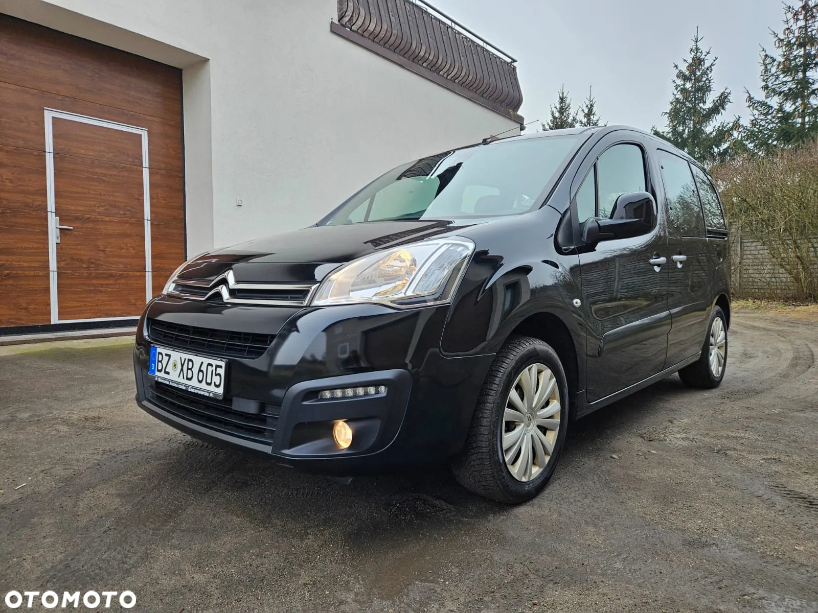 Citroën Berlingo Multispace BlueHDi 100 S&S ETG6 SELECTION - 30