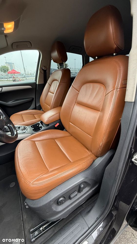 Audi Q5 2.0 TDI Quattro S tronic Prime Line - 8