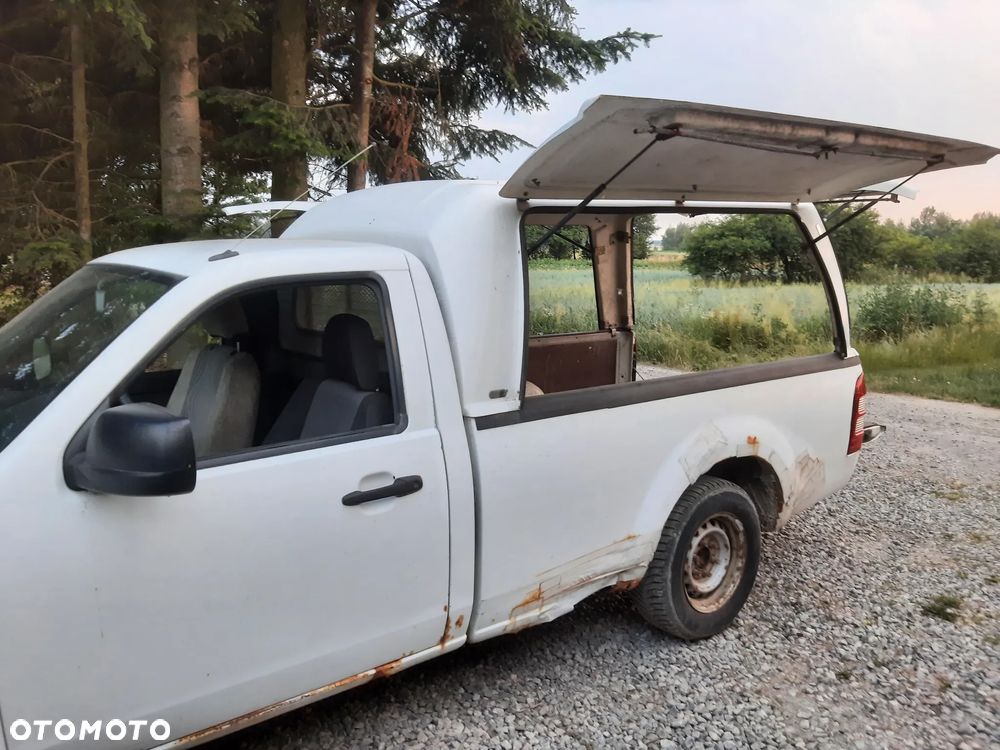 Ford Ranger 2.5 TDCi SC XL - 9
