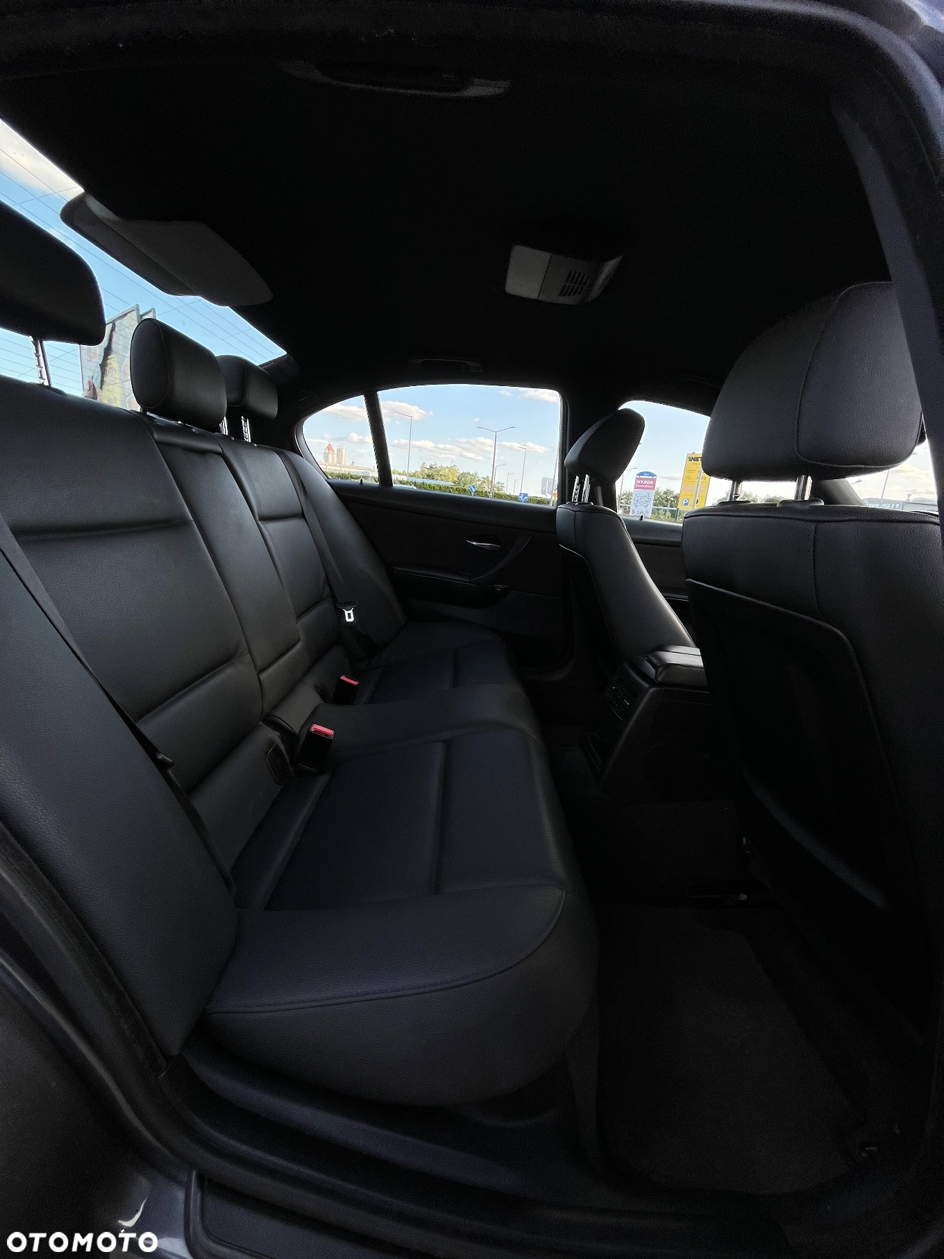BMW Seria 3 320d - 13