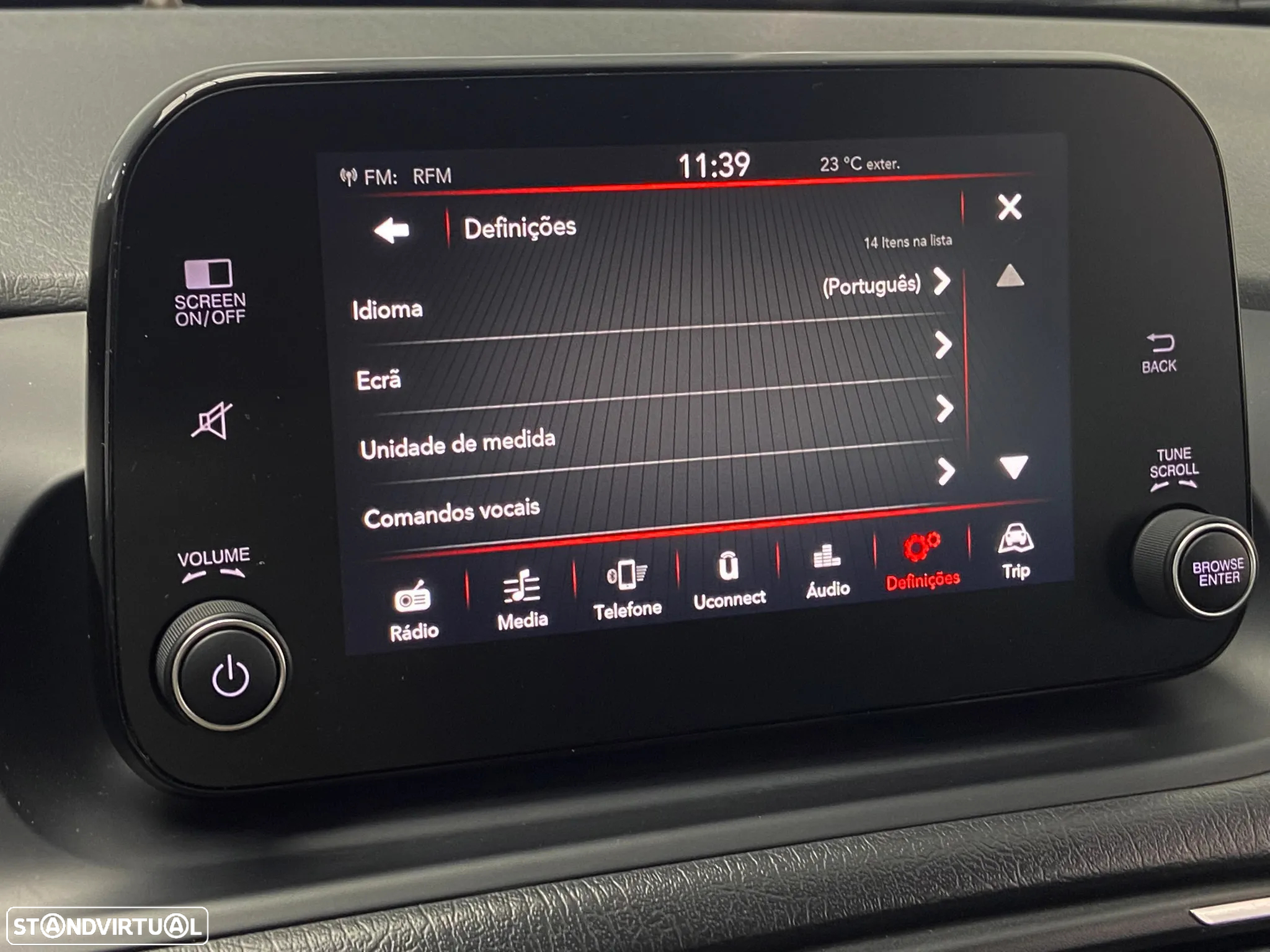 Fiat Tipo 1.3 Multijet Life - 20