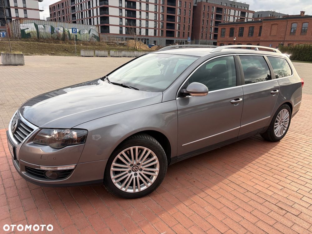 Volkswagen Passat - 13
