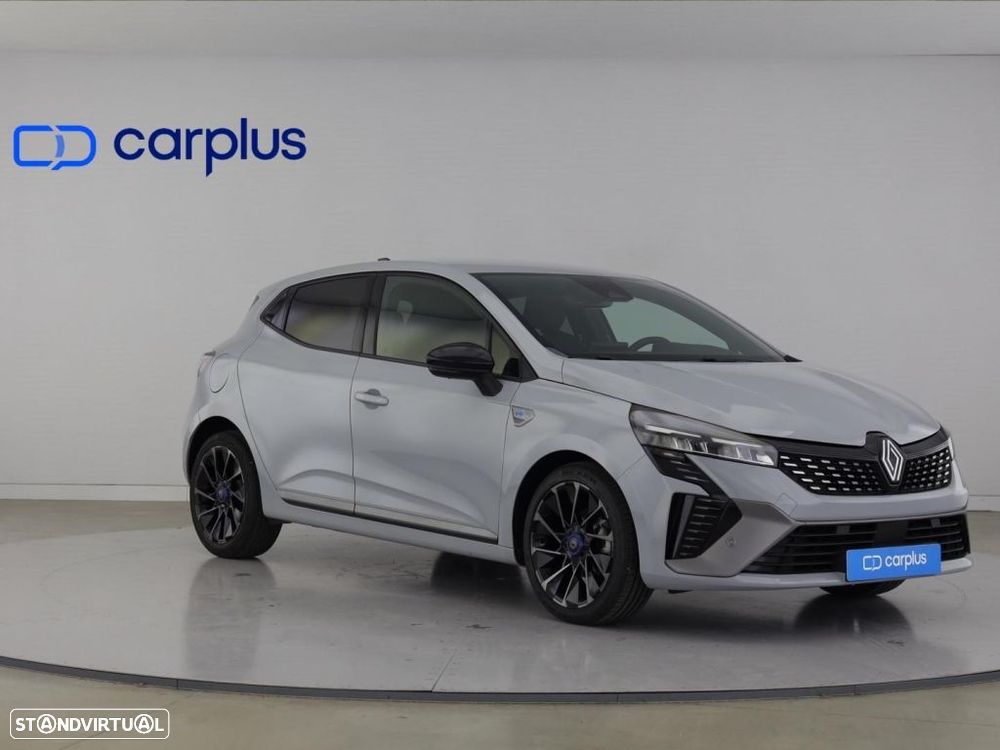 Renault Clio 1.0 TCe Esprit Alpine - 2