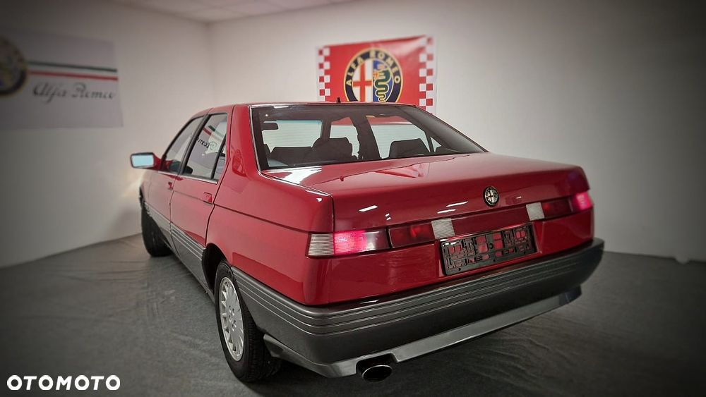 Alfa Romeo 164 - 18