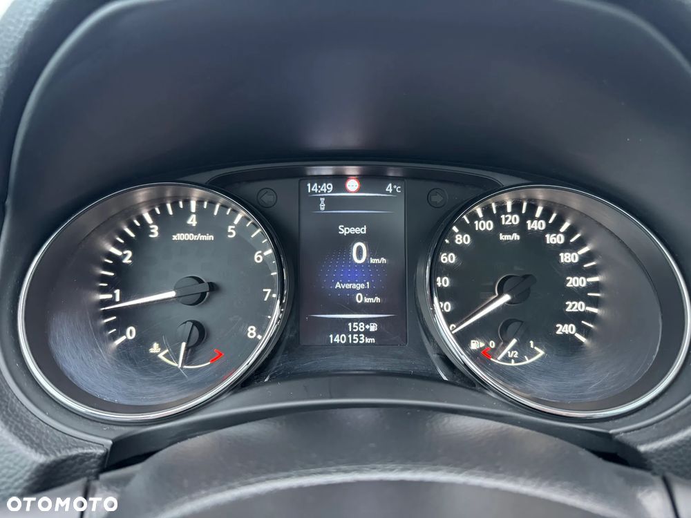 Nissan Qashqai 1.2 DIG-T 360 - 15