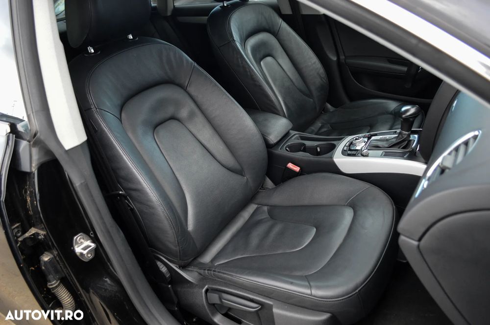 Audi A5 Sportback 2.0 TDI S tronic Design - 22