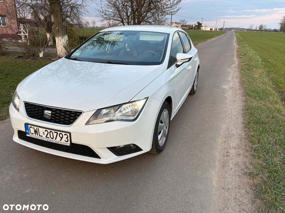 Seat Leon - 3