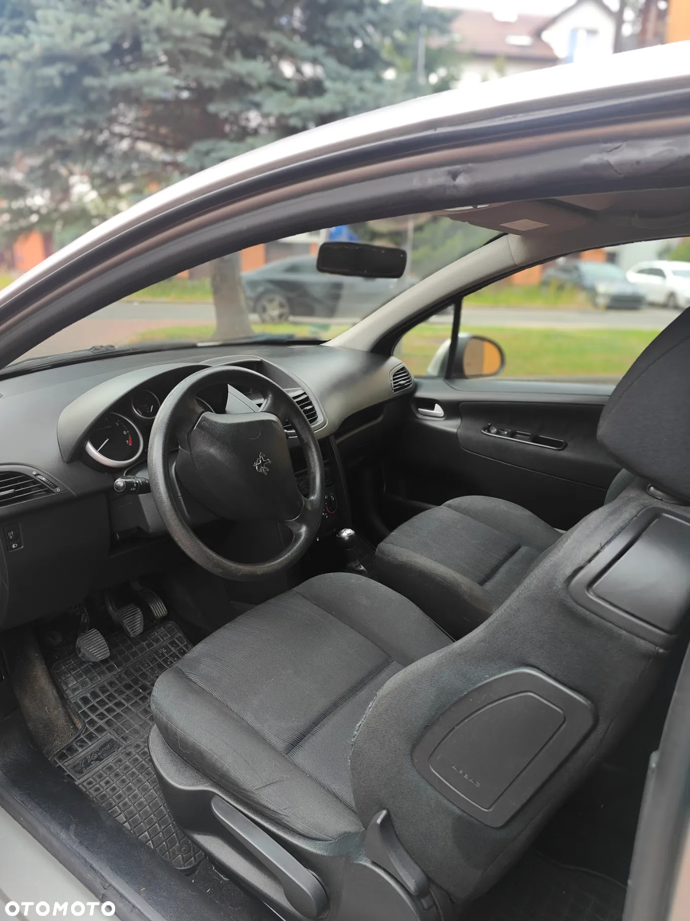 Peugeot 207 1.4 Trendy - 6