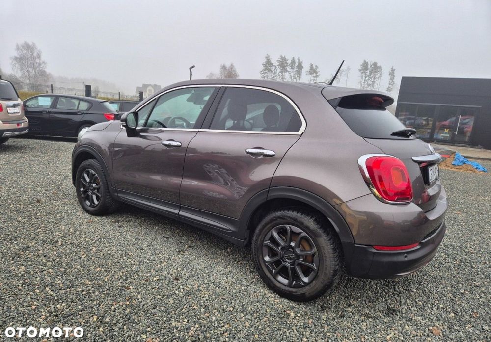 Fiat 500X - 32