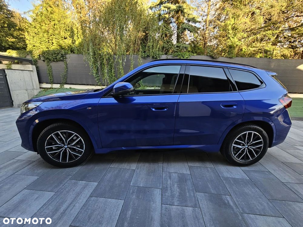 BMW X1 - 4
