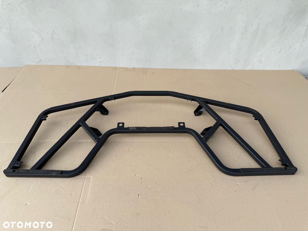 Stelaż przedniego bagażnika CFMOTO 600 625 2020+ - 5