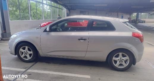 Kia Pro Ceed Cee'd 1.6 DSL BEST - 1