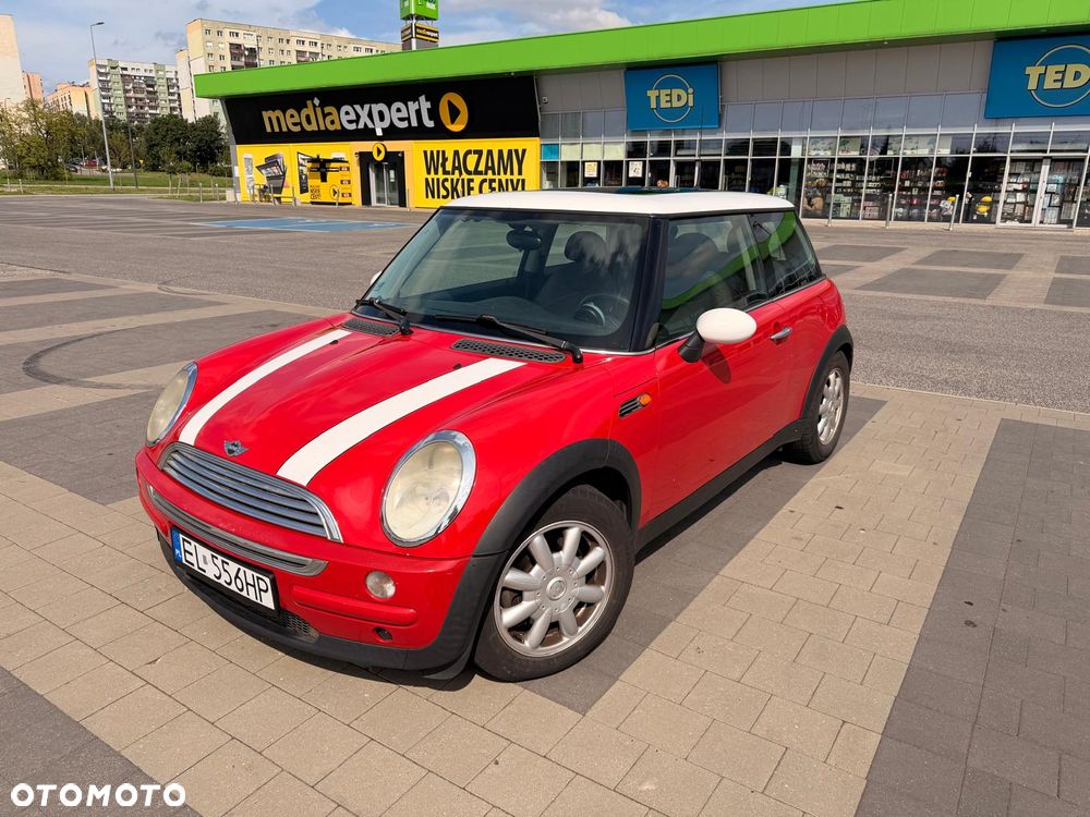 MINI Cooper - 4