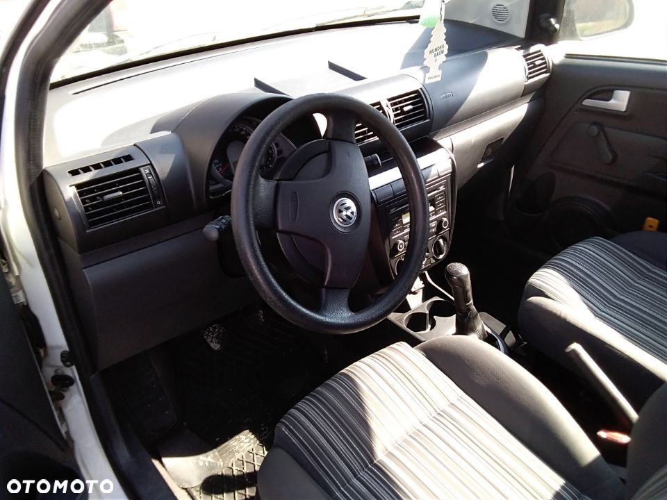 Klapa bagażnika VW FOX 1.2B 07R klapa,lampy,drzwi, maska... - 8