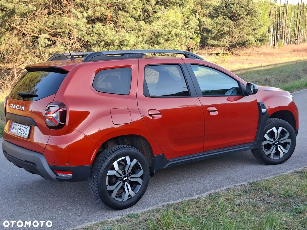 Dacia Duster 1.0 TCe Journey - 16