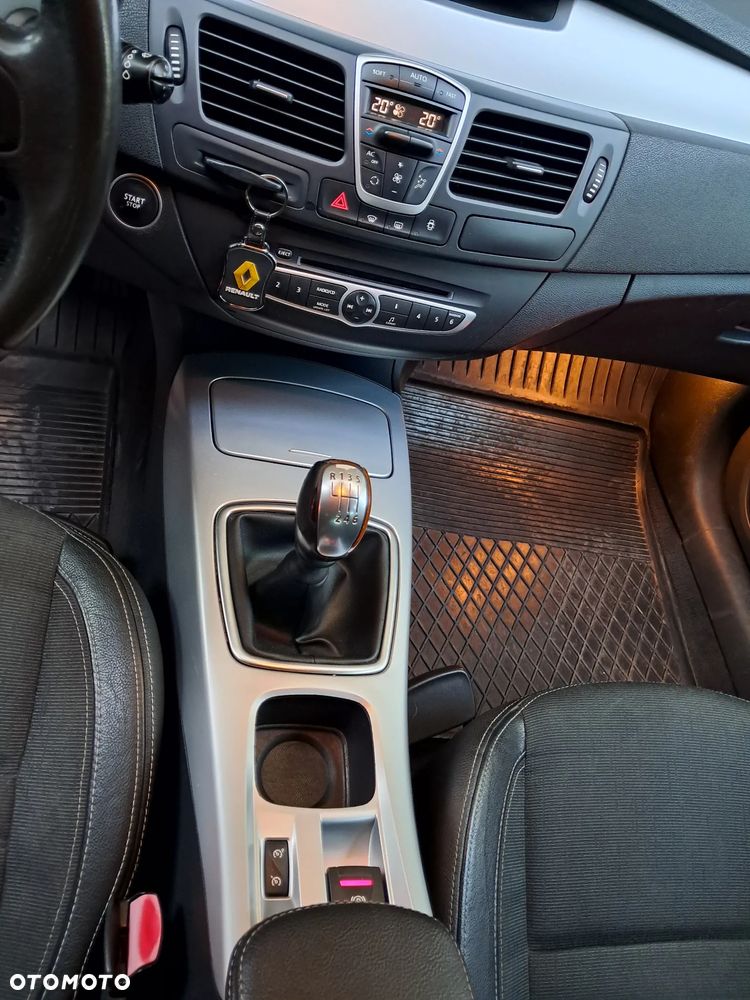 Renault Laguna 2.0 dCi Expression - 7