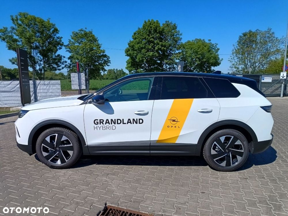 Opel Grandland - 8