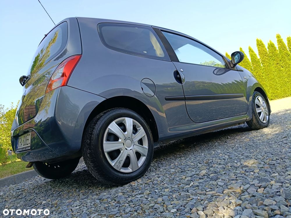 Renault Twingo 1.2 16V Access - 31