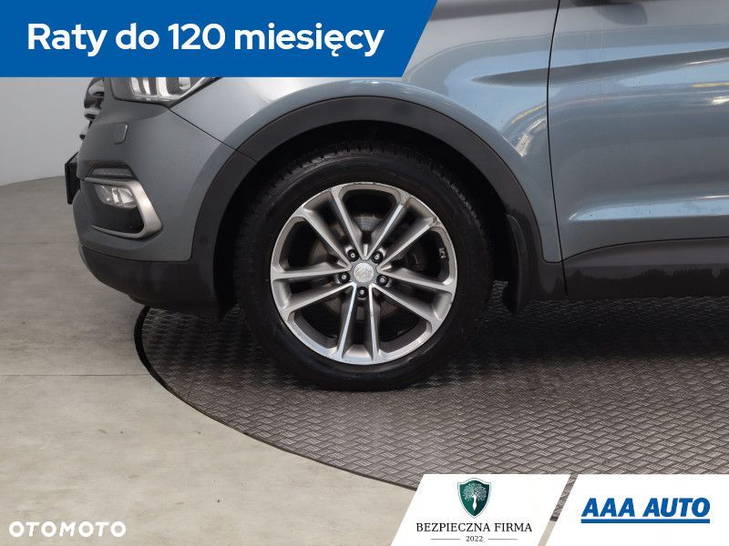 Hyundai Santa Fe - 15