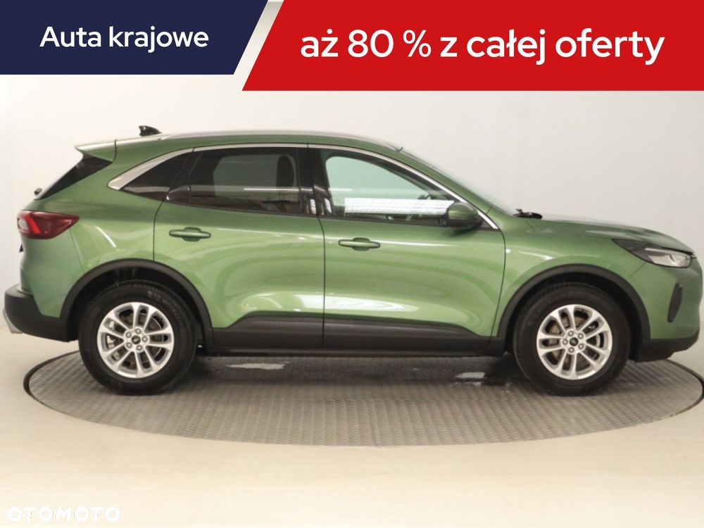Ford Kuga - 8