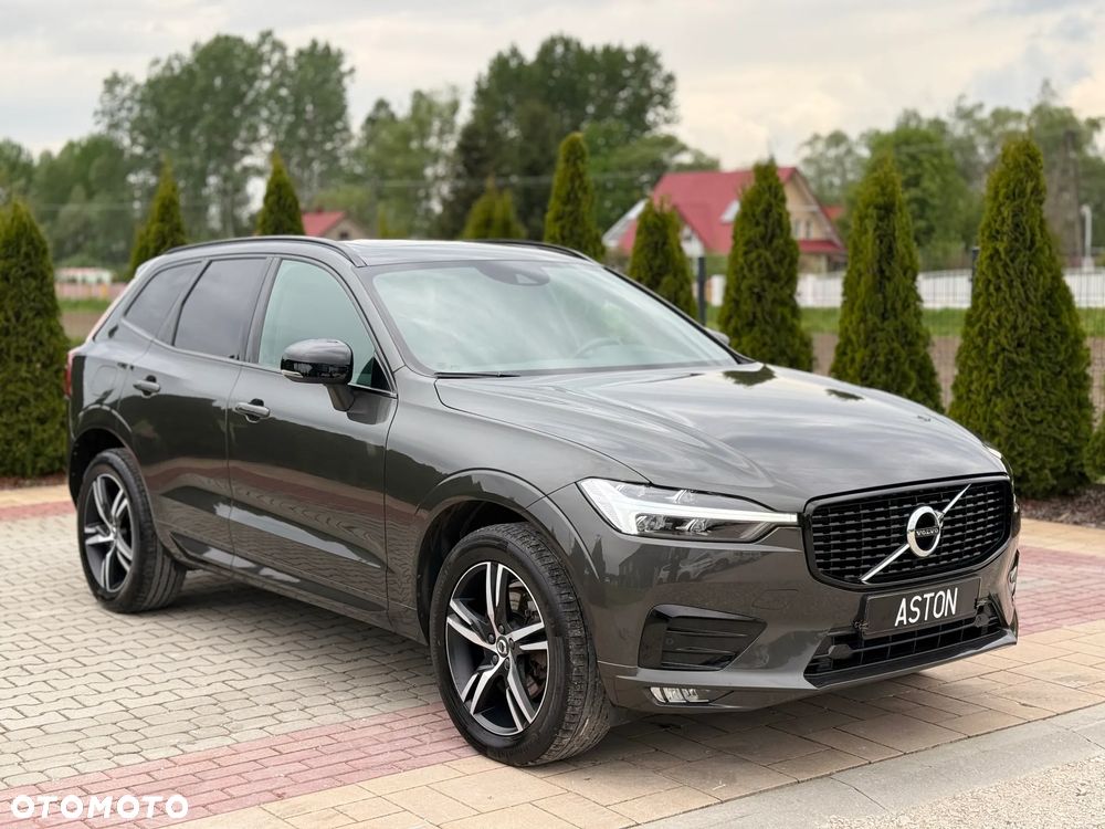 Volvo XC 60 B4 D AWD Ultimate Dark - 6