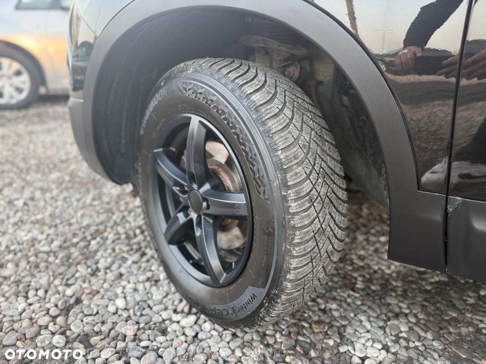 Nissan Qashqai 2.0 4x4 I-Way - 24