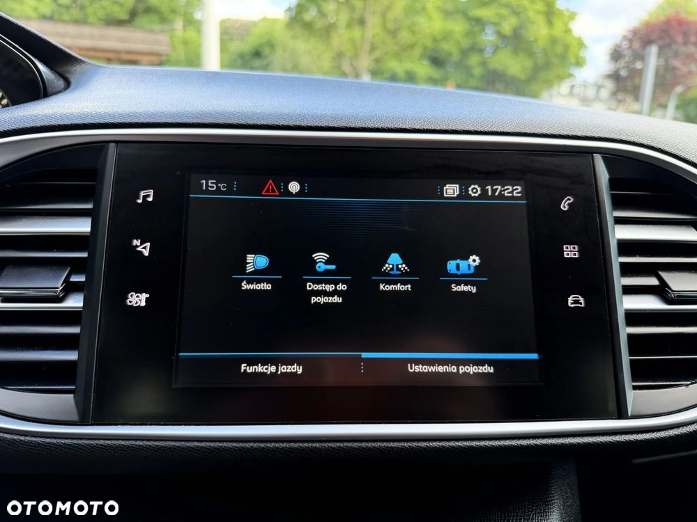 Peugeot 308 PureTech 110 Stop & Start Allure - 28